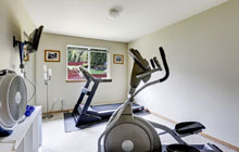 Morcott home gym construction leads