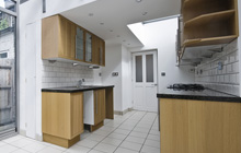 Morcott kitchen extension leads
